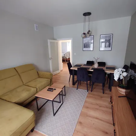 Apartament Solskiego Mielec Exterior photo