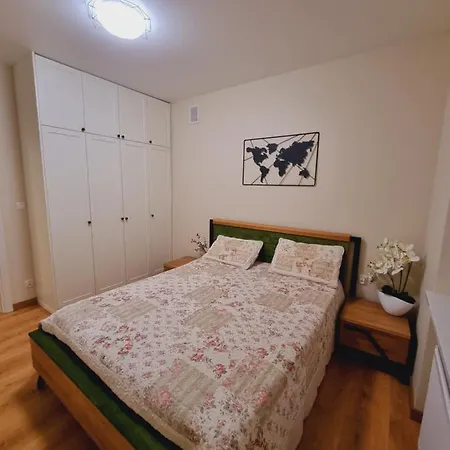 Apartament Solskiego Mielec Exterior photo