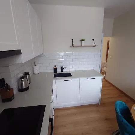 Apartament Solskiego Mielec Exterior photo