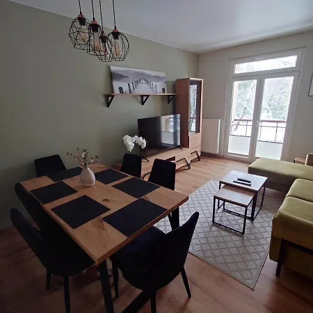 Apartament Solskiego Mielec Exterior photo