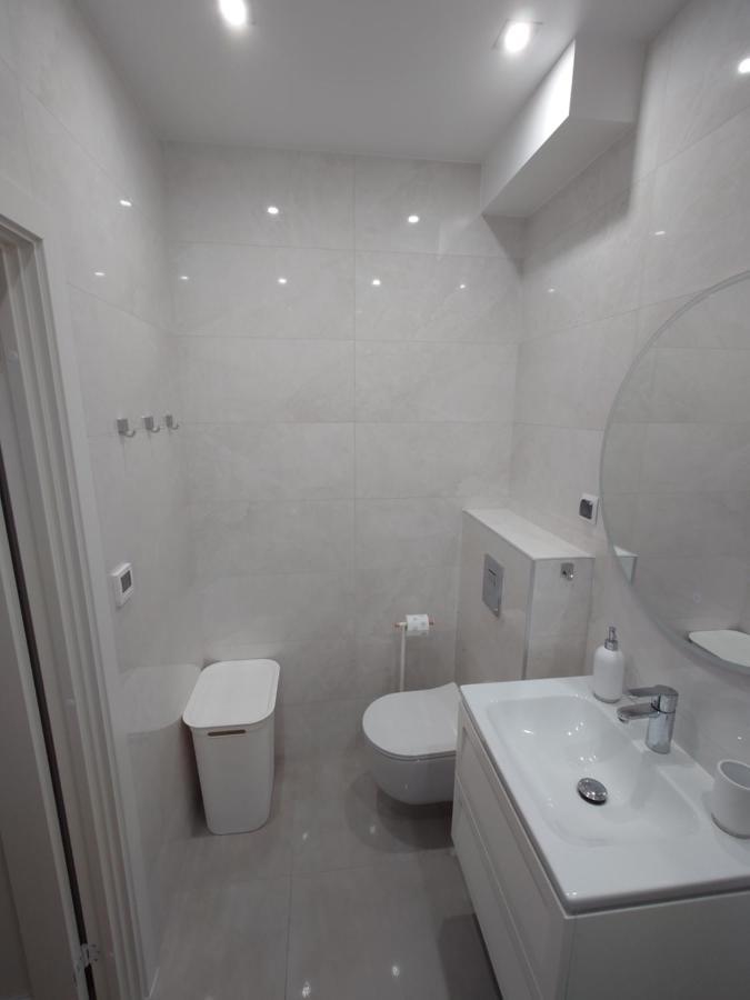 Apartment Solskiego