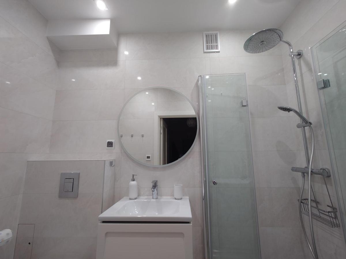 Solskiego Apartment Mielec