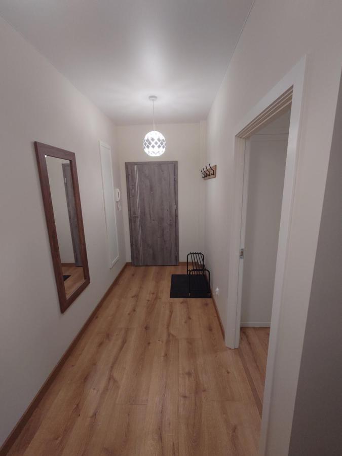 Solskiego Apartment Mielec
